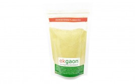 Ekgaon Avaram Senna Flower Tea   Pack  100 grams